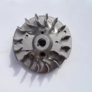 Volant magnétique TCK