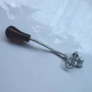 Levier de hauteur de coupe TCK