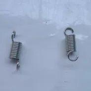 Ressort hauteur de coupe TCK