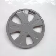 Enjoliveur roue avant