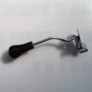 Levier de hauteur de coupe HYUNDAI