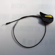 CABLE DE GAZ