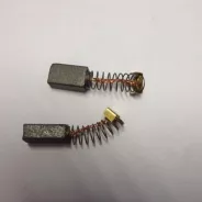 Jeu de charbons 5.9mm