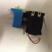 Poussoir contacteur BUILDER