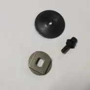 Fixation lame (kit) TCK