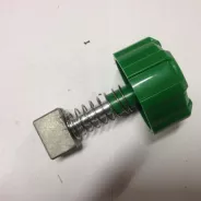 Trappe accès batterie TCK