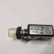 Disjoncteur thermique 11A TCK