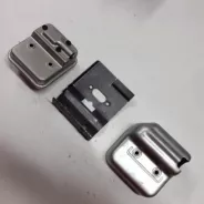 Pot d'échappement (kit) GO/ON