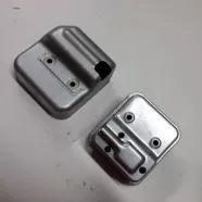 ECHAPPEMENT