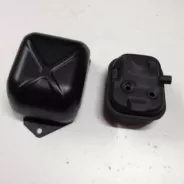 Pot d'échappement (kit) BESTGREEN PRO