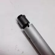 Tube + tige de transmission supérieure carré mâle/femelle 660mm BESTGREEN PRO