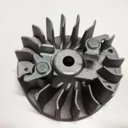 Volant magnétique BESTGREEN PRO