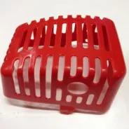 Grille d'échappement 145mm BESTGREEN