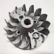 Volant magnétique BESTGREEN