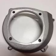 Carter embrayage 140mm