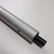 Tube + tige de transmission supérieure mâle/femelle 660mm 9