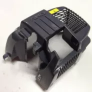 Capot moteur BESTGREEN PRO