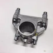 Fixation guidon (kit) BESTGREEN PRO