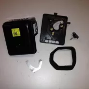 Capot de filtre à air BESTGREEN PRO