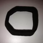 Filtre à air pour débroussailleuse thermique BESTGREEN PRO - Compatibilité optimale et protection efficace