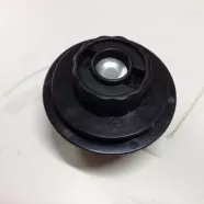 Bobine de fil (avec vis de 6 et pas de vis inversé )