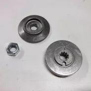 Rondelles cannelées (kit) GO/ON