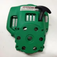 Lanceur complet pour coupe-bordure, débroussailleuse, générique, multifonction - compatible avec CASTORAMA, GARDENSTAR, GENERIC et GO/ON