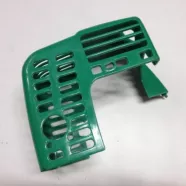 CAPOT MOTEUR