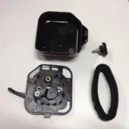 Capot de filtre à air 87mm Entraxe 31mm