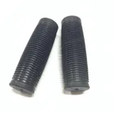 Ensemble flexible pistolet lance buse