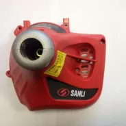 Carter embrayage SANLI