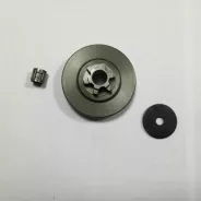 Cloche embrayage 3/8 -