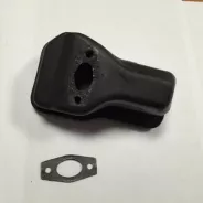 Pot d'échappement (kit)