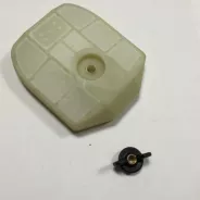 Filtre à air pour Tronçonneuse BEAUX JOURS, BRICOMARCHE