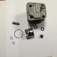 Kit Cylindre Piston Tronçonneuse BEAUX JOURS, BRICOMARCHE - Compatibilité & Haute Performance