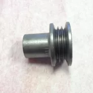 Poulie sortie moteur TCK