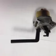 Carburateur Déneigeuse TCK