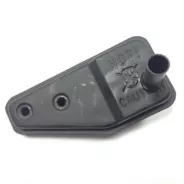 Pot d'échappement (kit) TCK