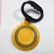 Lanceur Déneigeuse TCK