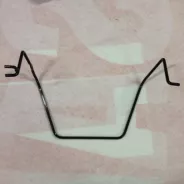 Levier de traction TCK