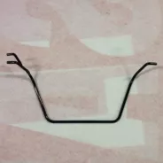 Levier de commande accessoire TCK