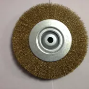 Brosses (kit) 200mm Diamètre intérieur 15.9mm FEIDER