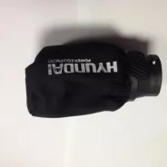 Sac à poussière 115mm HYUNDAI