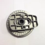 Vis tendeur de chaîne (kit) Longueur 65.5mm TCK