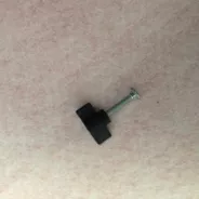 Visserie et accessoires assemblage (kit) TCK