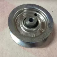 Poulie d'entraînement d'accessoire TCK