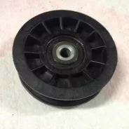 Poulie d'entraînement d'accessoire TCK