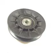 Poulie d'entraînement d'accessoire TCK