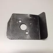 Joint d'échappement 137mm 46mm