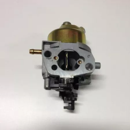 Carburateur Complet pour Motobineuses et Tondeuses - Diamètre intérieur 16 mm, Entraxe 41,5 mm